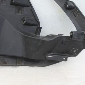 Ford Focus Front Bumper Left Support Bracket 2018 ON JX7B-17E889 Genuine - Image 10