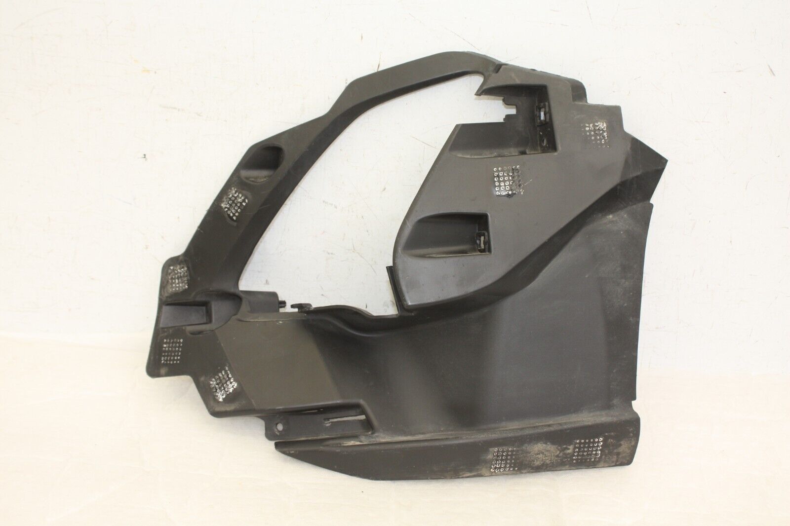 Ford Focus Front Bumper Left Support Bracket 2018 ON JX7B-17E889 Genuine