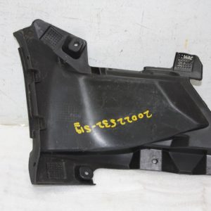 Ford Focus Front Bumper Left Support Bracket 2022 ON NX7B-17E889-A Genuine - Image 11