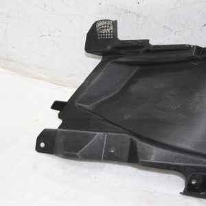 Ford Focus Front Bumper Left Support Bracket 2022 ON NX7B-17E889-A Genuine - Image 4