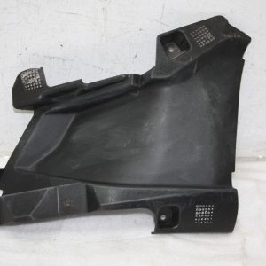 Ford Focus Front Bumper Left Support Bracket 2022 ON NX7B-17E889-A Genuine - Image 1