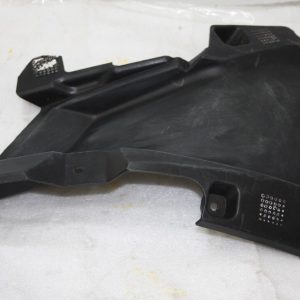 Ford Focus Front Bumper Left Support Bracket 2022 ON NX7B-17E889-A Genuine - Image 5