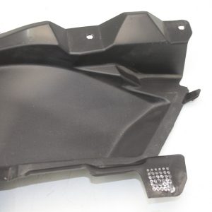 Ford Focus Front Bumper Left Support Bracket 2022 ON NX7B-17E889-A Genuine - Image 3