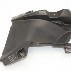 Ford Focus Front Bumper Left Support Bracket 2022 ON NX7B-17E889-A Genuine