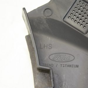 Ford Focus Front Bumper Left Support Bracket 2022 ON NX7B-17E889-A Genuine - Image 9