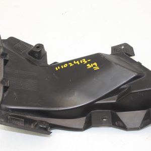 Ford Focus Front Bumper Left Support Bracket 2022 ON NX7B-17E889-A Genuine - Image 10