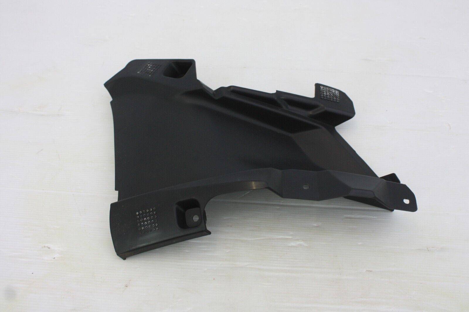 Ford Focus Front Bumper Right Support Bracket 2020 ON NX7B 17E888 A Genuine 175674272574