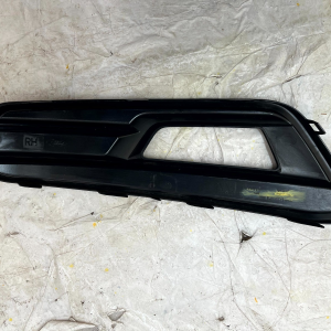 Ford Focus Front Right Bumper Fog Light Grill 2014 TO 2018 F1EB-15A298-C Genuine - Image 3