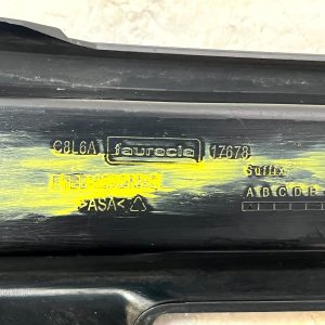 Ford Focus Front Right Bumper Fog Light Grill 2014 TO 2018 F1EB-15A298-C Genuine - Image 5