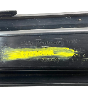 Ford Focus Front Right Bumper Fog Light Grill 2014 TO 2018 F1EB-15A298-C Genuine - Image 6