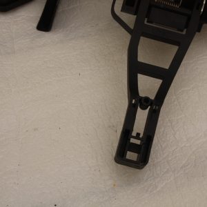 Ford Focus Front Right Door Lock 2014 TO 2018 BM5A-A21812-CG Genuine - Image 13