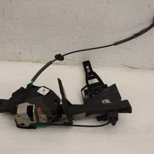 Ford Focus Front Right Door Lock 2014 TO 2018 BM5A-A21812-CG Genuine - Image 15
