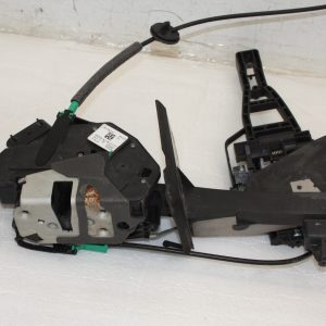 Ford Focus Front Right Door Lock 2014 TO 2018 BM5A-A21812-CG Genuine - Image 16