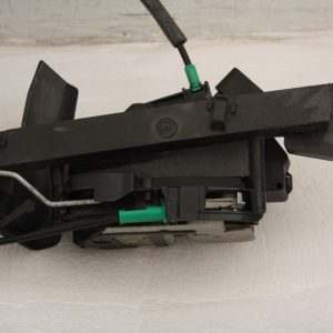 Ford Focus Front Right Door Lock 2014 TO 2018 BM5A-A21812-CG Genuine - Image 3