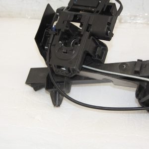 Ford Focus Front Right Door Lock 2014 TO 2018 BM5A-A21812-CG Genuine - Image 4