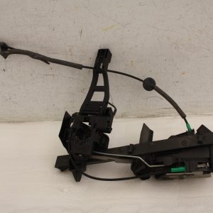 Ford Focus Front Right Door Lock 2014 TO 2018 BM5A-A21812-CG Genuine - Image 1