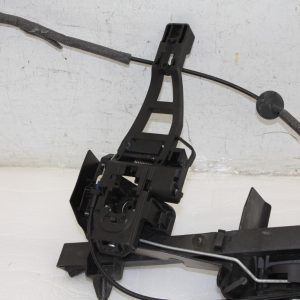 Ford Focus Front Right Door Lock 2014 TO 2018 BM5A-A21812-CG Genuine - Image 5