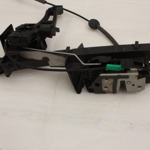 Ford Focus Front Right Door Lock 2014 TO 2018 BM5A-A21812-CG Genuine - Image 7