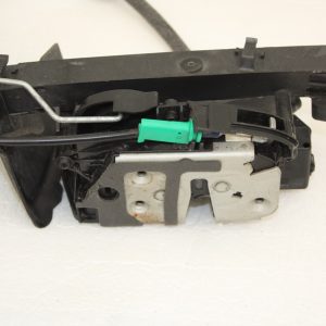 Ford Focus Front Right Door Lock 2014 TO 2018 BM5A-A21812-CG Genuine - Image 8