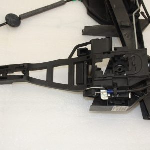 Ford Focus Front Right Door Lock 2014 TO 2018 BM5A-A21812-CG Genuine - Image 9