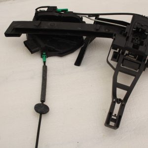 Ford Focus Front Right Door Lock 2014 TO 2018 BM5A-A21812-CG Genuine - Image 10