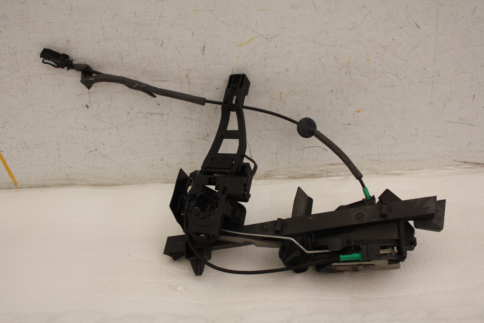 Ford Focus Front Right Door Lock 2014 TO 2018 BM5A-A21812-CG Genuine