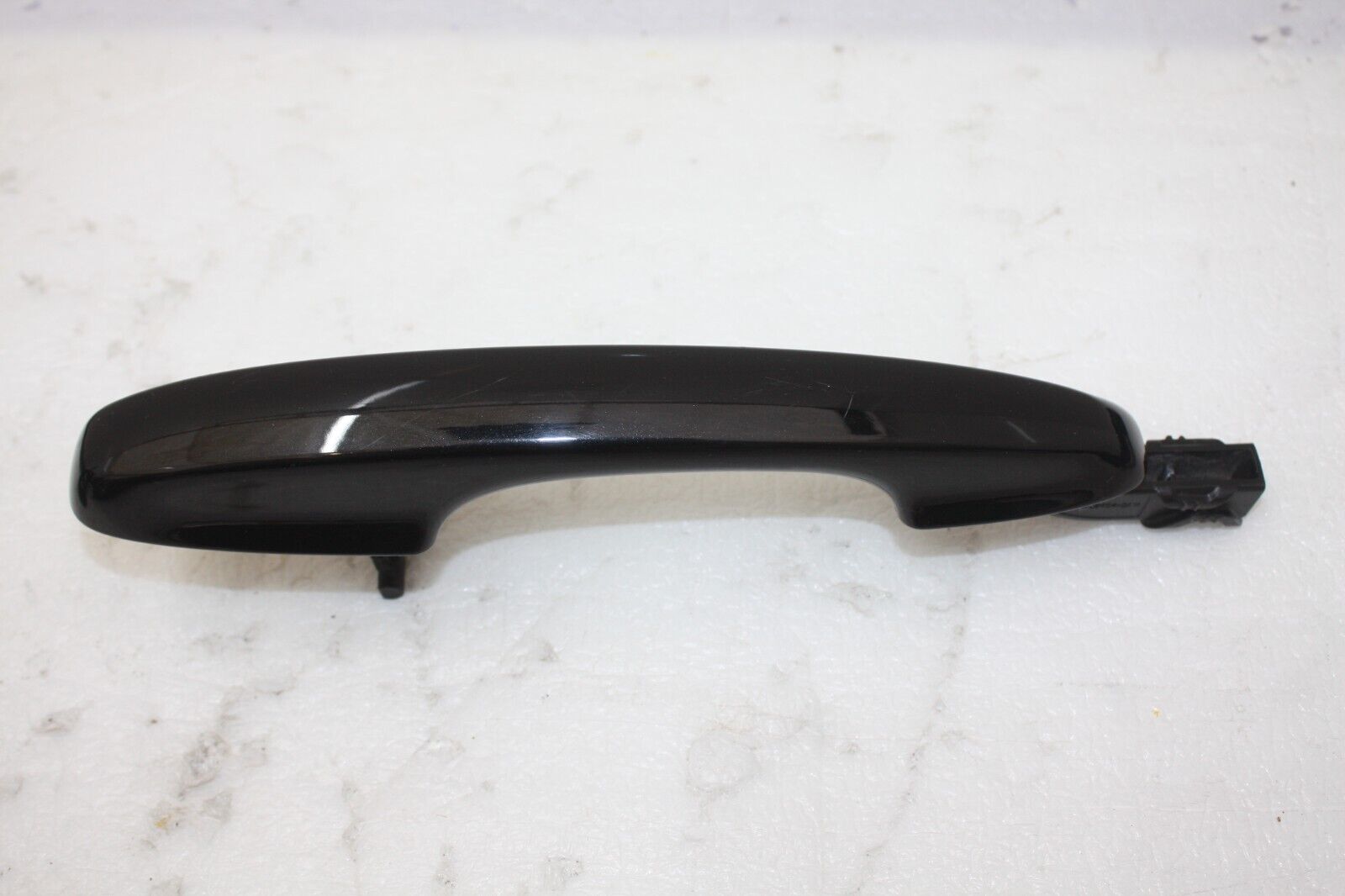 Ford Focus Front Right Side Door Handle 2018 TO 2022 JX7B-A22404-DAW Genuine