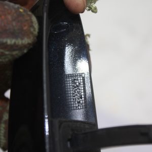 Ford Focus Front Right Side Door Handle 2018 TO 2022 JX7B-A22404-DAW Genuine - Image 12