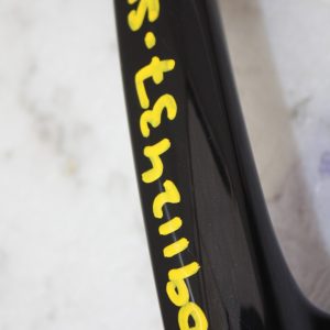 Ford Focus Front Right Side Door Handle 2018 TO 2022 JX7B-A22404-DAW Genuine - Image 13