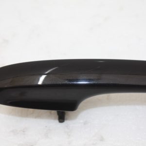 Ford Focus Front Right Side Door Handle 2018 TO 2022 JX7B-A22404-DAW Genuine - Image 3