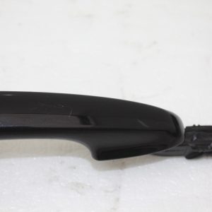 Ford Focus Front Right Side Door Handle 2018 TO 2022 JX7B-A22404-DAW Genuine - Image 4