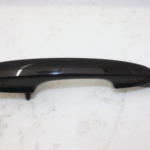 Ford Focus Front Right Side Door Handle 2018 TO 2022 JX7B-A22404-DAW Genuine