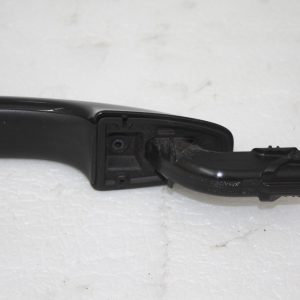 Ford Focus Front Right Side Door Handle 2018 TO 2022 JX7B-A22404-DAW Genuine - Image 5