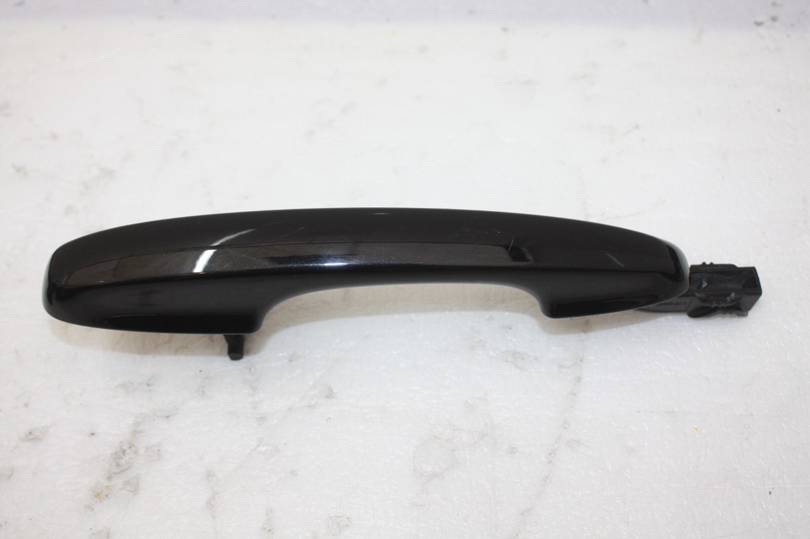 Ford Focus Front Right Side Door Handle 2018 TO 2022 JX7B-A22404-DAW Genuine