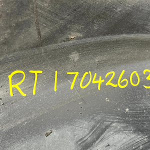 Ford Focus Front Right Wheel Arch Liner Splash Guard 11-18 AM51R16114B Genuine - Image 16