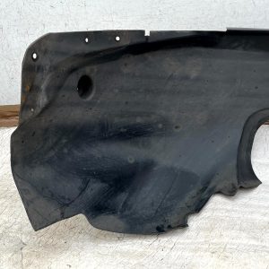 Ford Focus Front Right Wheel Arch Liner Splash Guard 11-18 AM51R16114B Genuine - Image 3