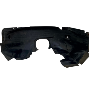 Ford Focus Front Right Wheel Arch Liner Splash Guard 11-18 AM51R16114B Genuine
