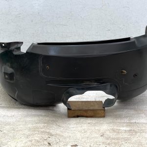 Ford Focus Front Right Wheel Arch Liner Splash Guard 11-18 AM51R16114B Genuine - Image 8