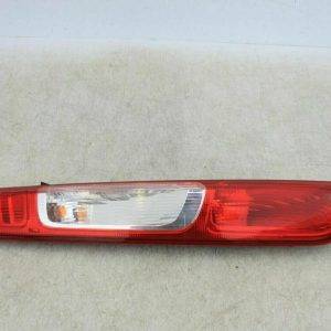 Ford Focus Left Side Tail Light 4M51 13405 A Genuine 175429911104