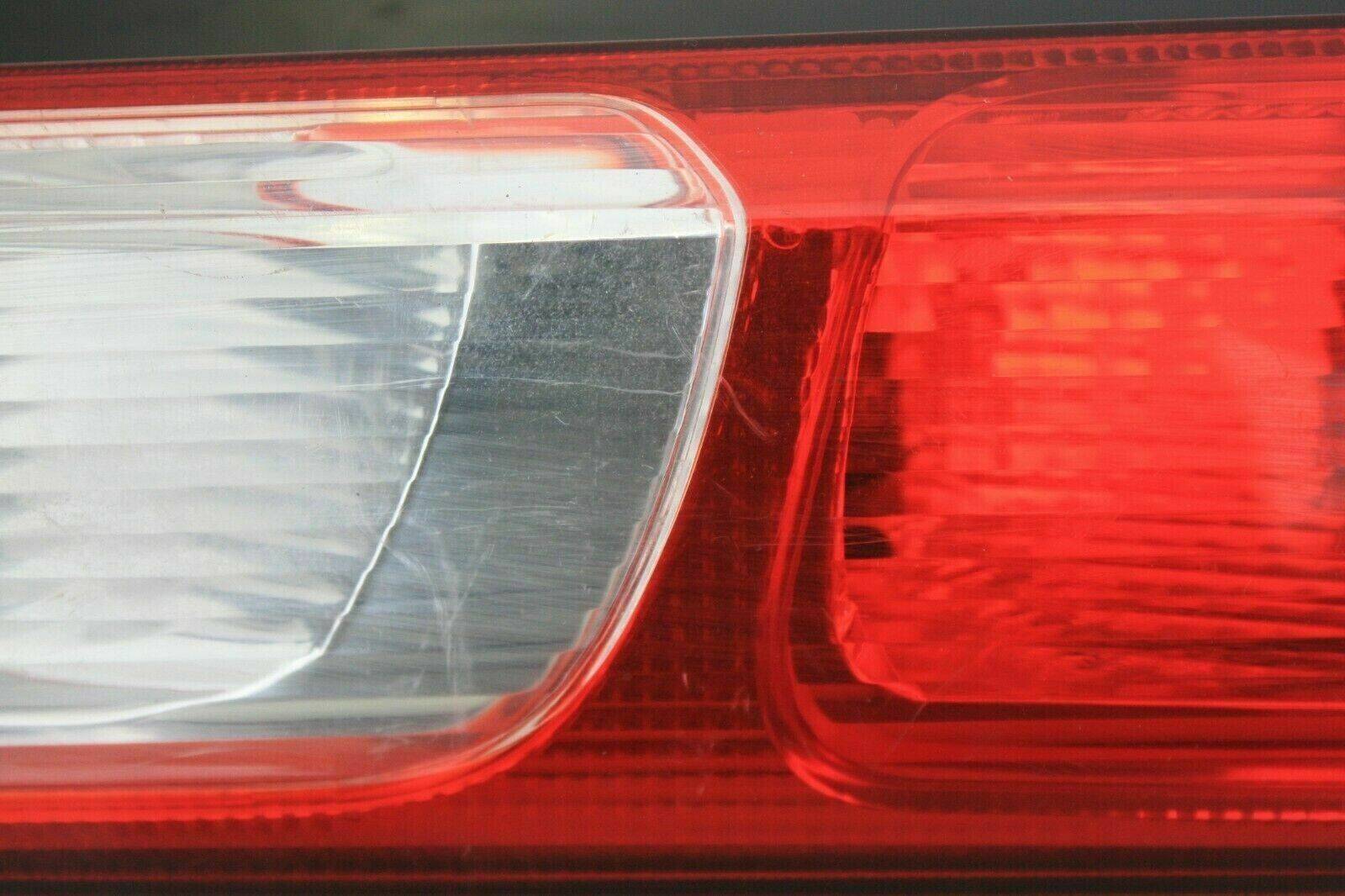 Ford-Focus-Left-Side-Tail-Light-4M51-13405-A-Genuine-175429911104-4
