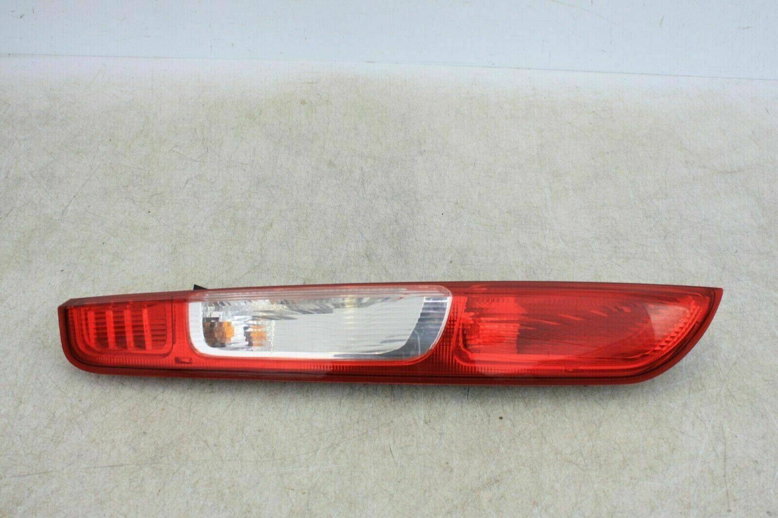 Ford-Focus-Left-Side-Tail-Light-4M51-13405-A-Genuine-175429911104