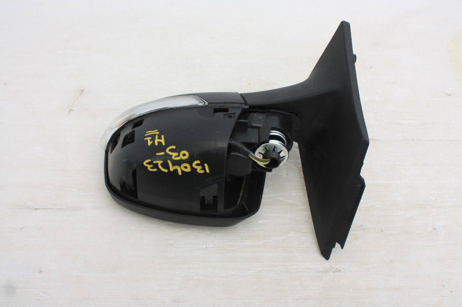 Ford-Focus-Left-Side-Wing-Mirror-2008-TO-2012-Genuine-175691301814-11