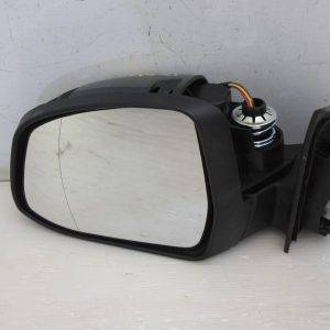 Ford Focus Left Side Wing Mirror 2008 TO 2012 Genuine 175691301814
