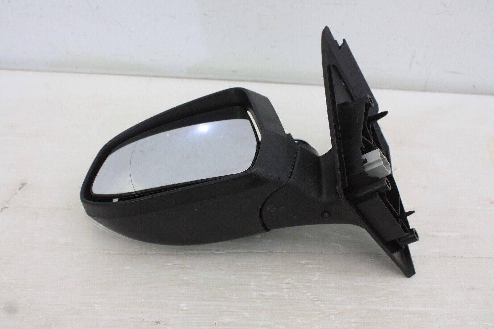 Ford-Focus-Left-Side-Wing-Mirror-2008-TO-2012-Genuine-175691301814-5