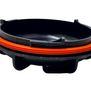 Ford Focus MK3 Headlight Bulb Dust Cover Cap 2011- 2014 VP9PMX-13K060-B Genuine - Image 11