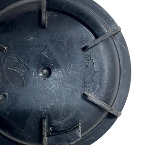 Ford Focus MK3 Headlight Bulb Dust Cover Cap 2011- 2014 VP9PMX-13K060-B Genuine - Image 3