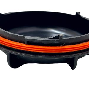 Ford Focus MK3 Headlight Bulb Dust Cover Cap 2011- 2014 VP9PMX-13K060-B Genuine - Image 9