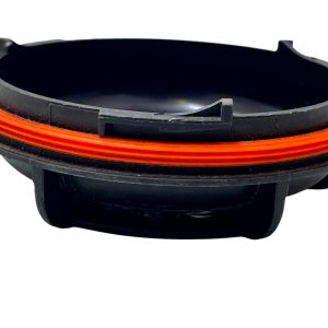 Ford Focus MK3 Headlight Bulb Dust Cover Cap 2011- 2014 VP9PMX-13K060-B Genuine - Image 10