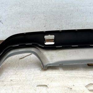 Ford Focus MK4 Rear Bumper Lower Section 2018 TO 2022 JX7B-17F954-U Genuine - Image 10