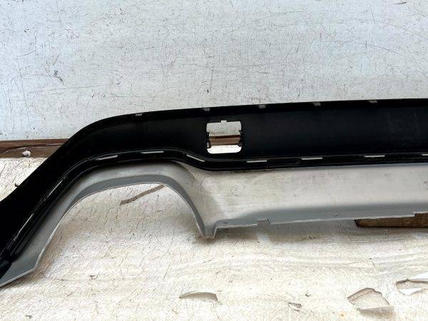 Ford Focus MK4 Rear Bumper Lower Section 2018 TO 2022 JX7B 17F954 U Genuine 178459466434 10